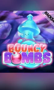 Bouncy Bombs