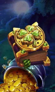 Book Of Irish Treasures
