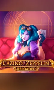 Cazino Zeppelin Reloaded