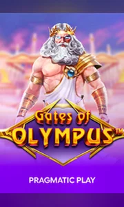 Pragmatic Play Gates Of Olympus
