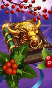 Book Of Rampage -CE