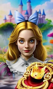 Book Of Alice