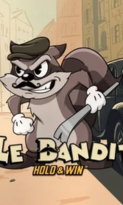 Le Bandit Hold And Win