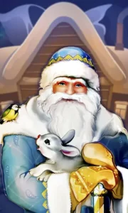 Ded Moroz