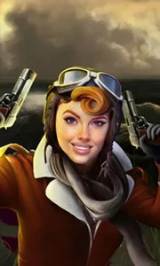 Spirit of Adventure