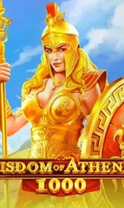 Wisdom of Athena 1000 -