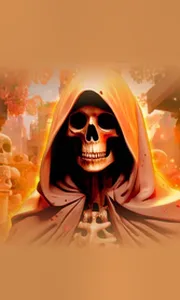 Dia de Los Muertos 2